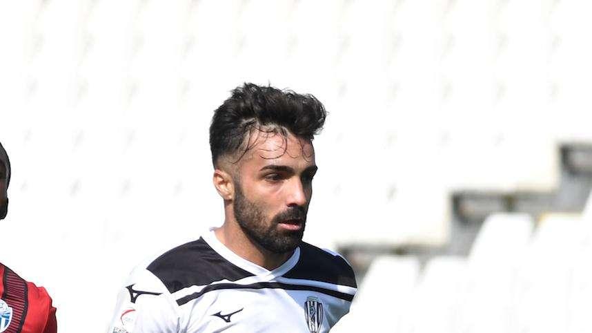 Padova, bollettino medico: fermi ai box Russini, Vasic e Gagliano