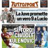 Immagine news Rassegna stampa n.3