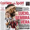 Immagine news Rassegna stampa n.1