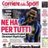 Immagine news Rassegna stampa n.2