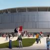 Immagine news Nuovo stadio n.1