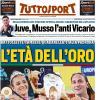 Immagine news Rassegna stampa n.1