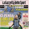 Immagine news Rassegna stampa n.4
