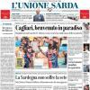 Immagine news Rassegna stampa n.1