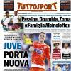 Immagine news Rassegna stampa n.1
