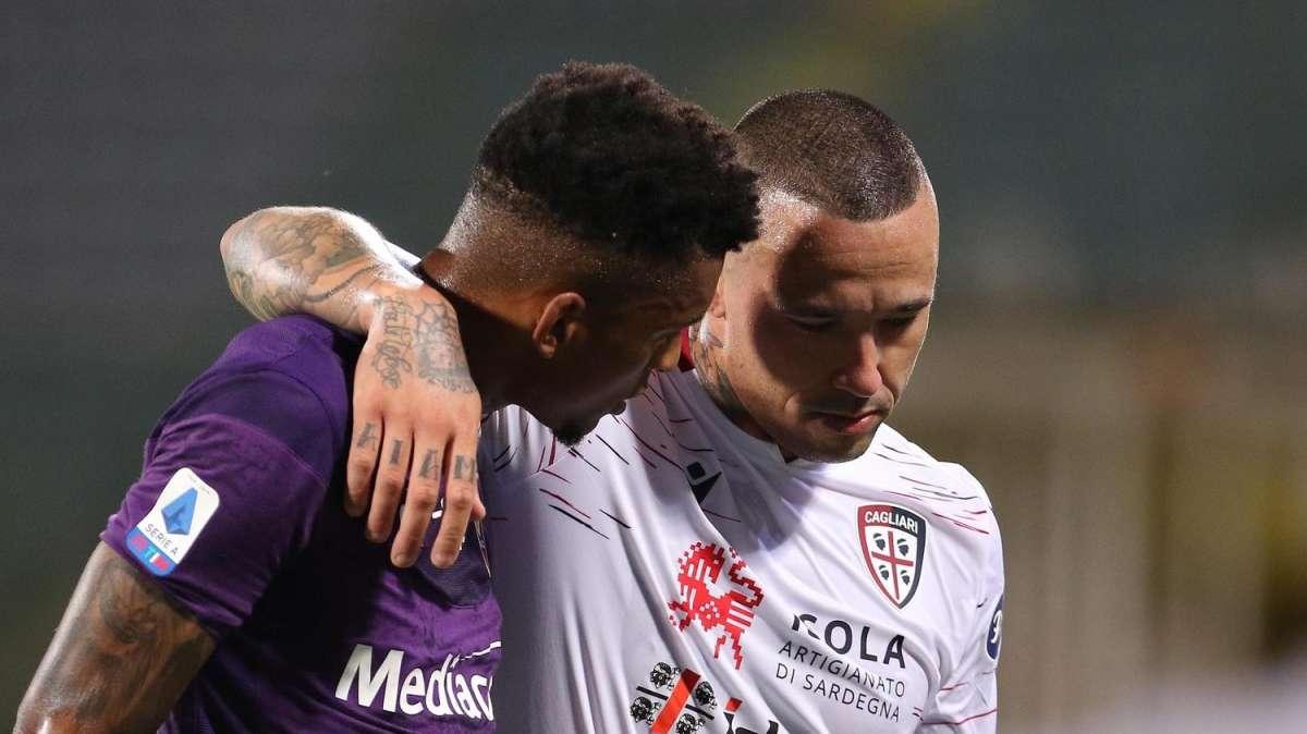 ASSEMINELLO - Rossoblù subito in campo: mercoledì arriva la Fiorentina 