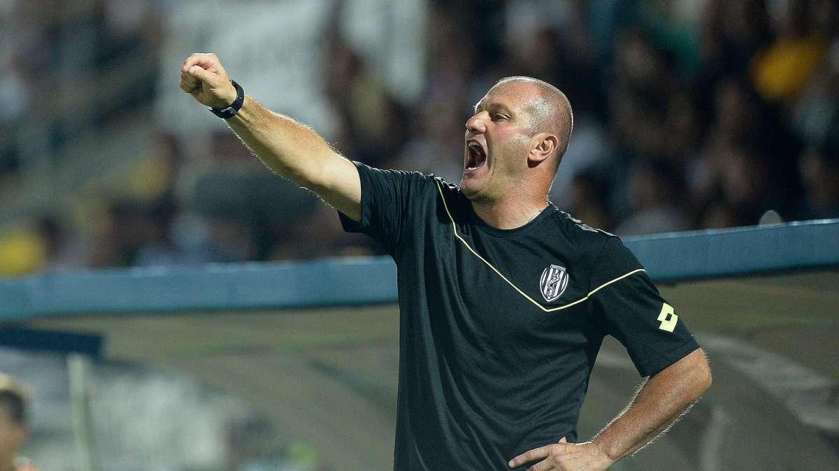 Bisoli: "Il Cagliari sembrava spacciato. Ha fatto un miracolo"