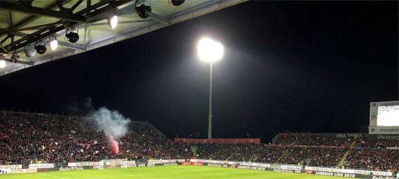 Cagliari-Udinese 1-2, rivivi il LIVE