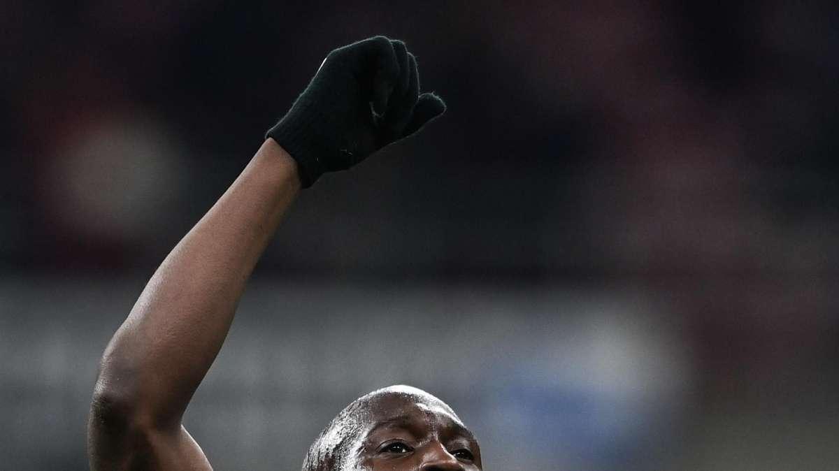 Lukaku: "Barella? È uno dei migliori compagni che ho avuto. Con lui andrei in guerra"
