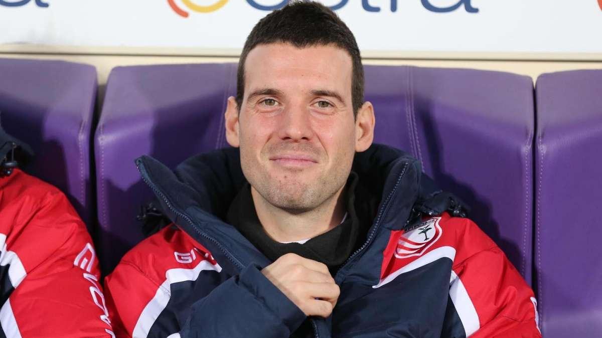ESCLUSIVA TC - ANDREA LAZZARI: "Sono ottimista sui nuovi acquisti: Cagliari potrebbe essere per loro la piazza ideale per affermarsi. Piccoli segna pochi gol? Spesso gli attaccanti, dopo una stagione difficile, esplodono e vanno in doppia cifra"