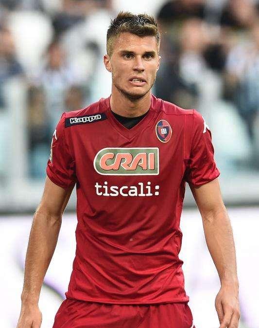Cagliari-Crisetig, è finita: il centrocampista raggiunge il Bologna