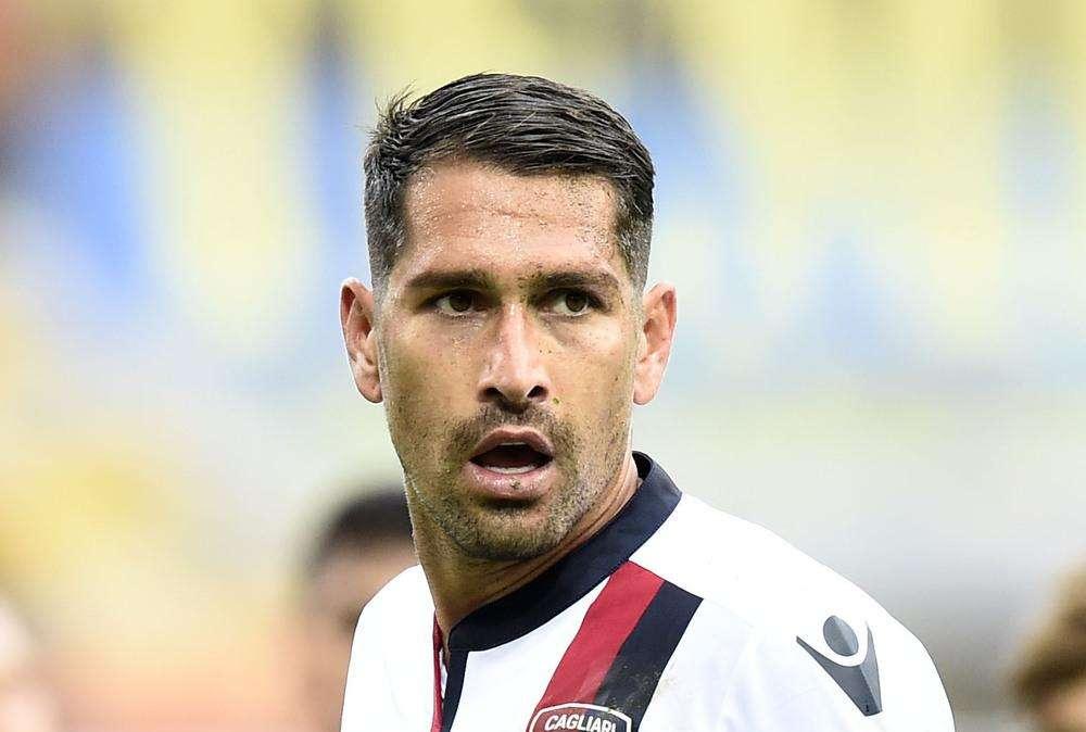 Borriello: "Alla Roma, al Milan e al Cagliari sono arrivato alle mani, ma poi si è creato un rapporto migliore"