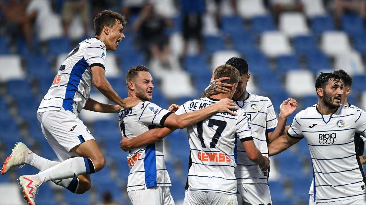 QUI ATALANTA - Che fatica con le neopromosse, Cagliari da non sottovalutare