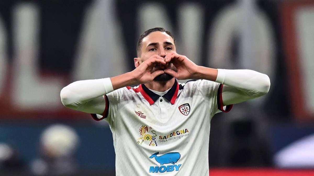 Tuttosport - Azzi piace in Serie B: il Catanzaro in pole