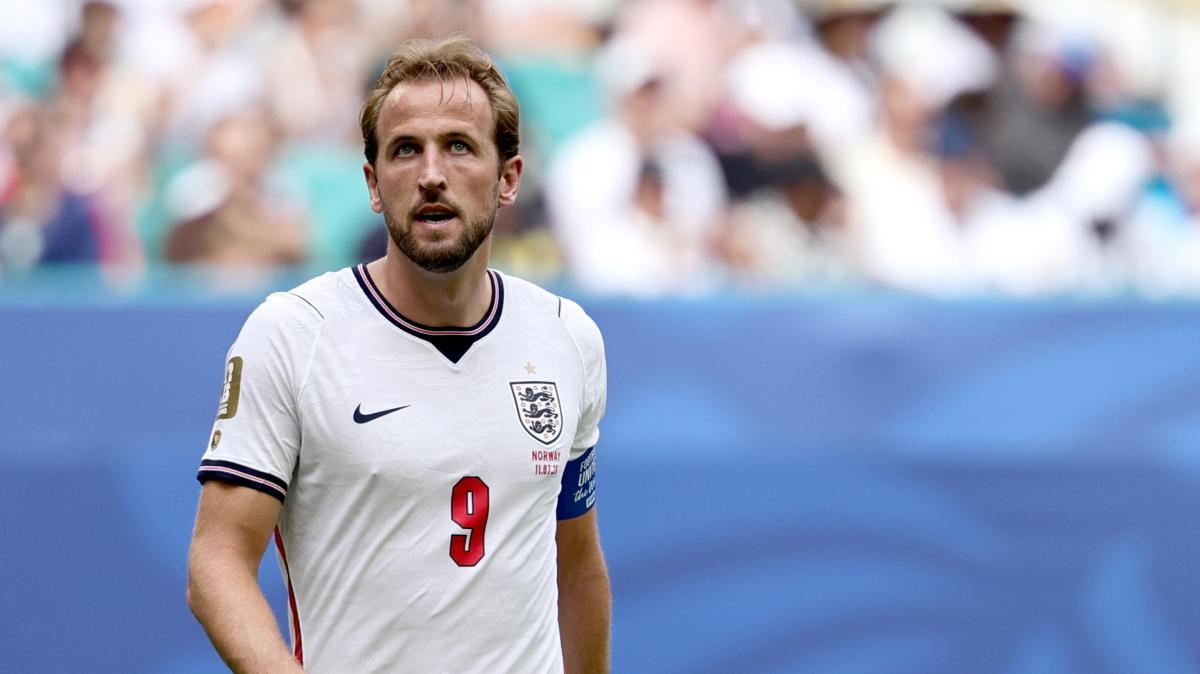 Tensione Tuchel-Bellingham, Kane getta acqua sul fuoco