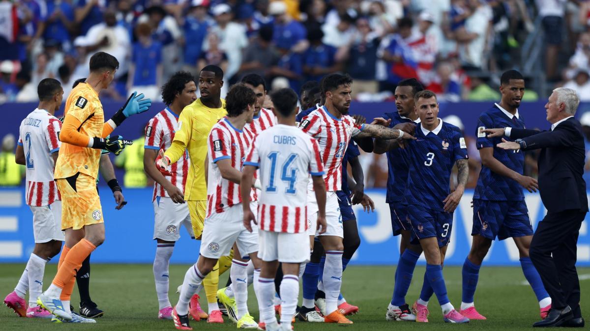 Mondiali: Francia, voli in Usa con aerei usati dall'Ice per le espulsioni