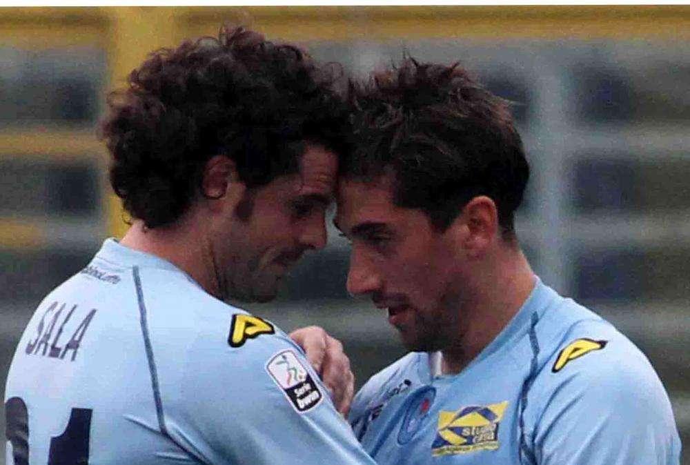 Rifondazione Samp, si punta su Cocco