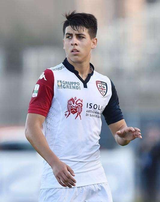 Gli occhi della Lazio su Colombatto 