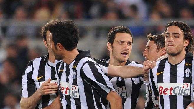 Matri: "Soddisfatto per quello che sono riuscito a fare alla Juve"