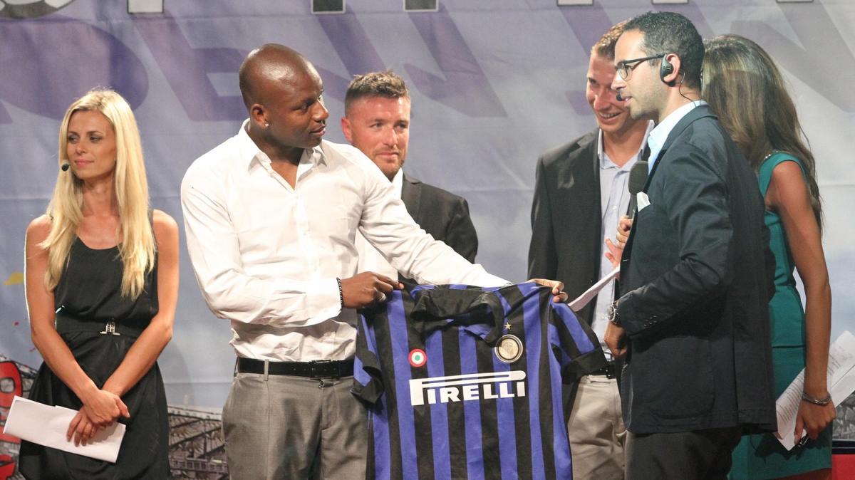Gaby Mudingayi: "Il Bologna ha vissuto una stagione sull'ottovolante, ma ora Orsolini e compagni vogliono chiudere in bellezza. Il Cagliari ha disputato un buon campionato e ha centrato il suo obiettivo, anche se ha avuto parecchi alti e bassi"
