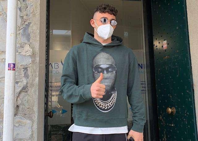 Di Marzio: "Cagliari, si attende una risposta da Colley. Per l'attacco tentativo per Piccoli o Tsadjout"
