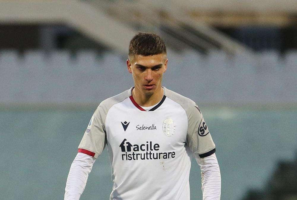 QUI BOLOGNA - Tre calciatori si sono negativizzati