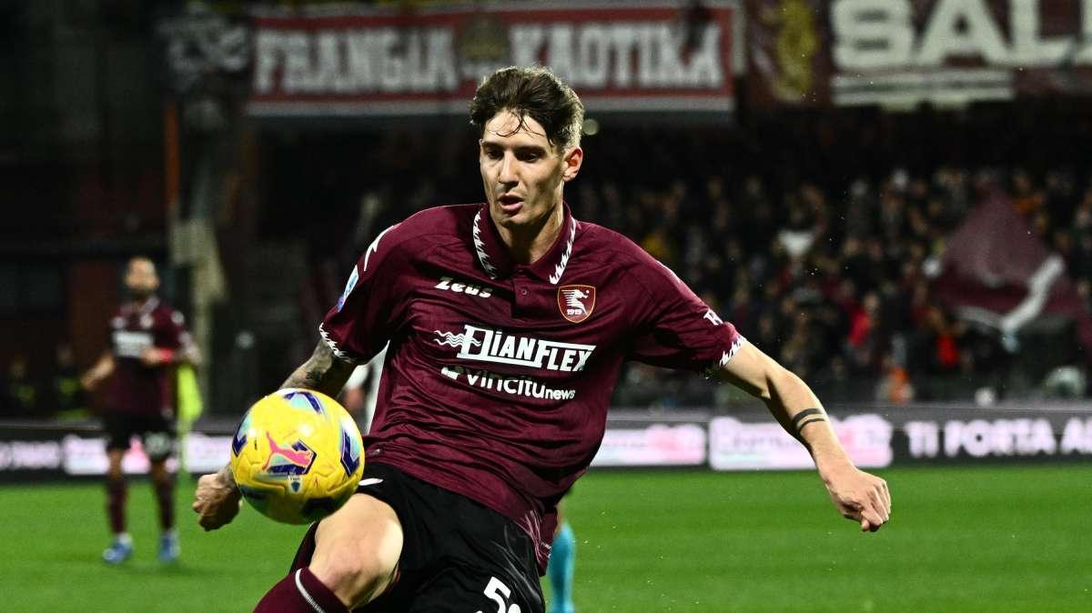 ZANOLI A DAZN: "Vincere sarebbe incredibile per avvicinarci a chi sta sopra di noi riprendere fiducia"