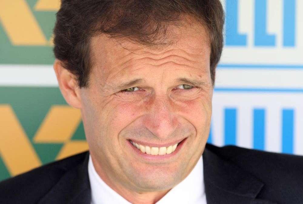 Esonero Allegri, dietro ci sarebbe la Juve