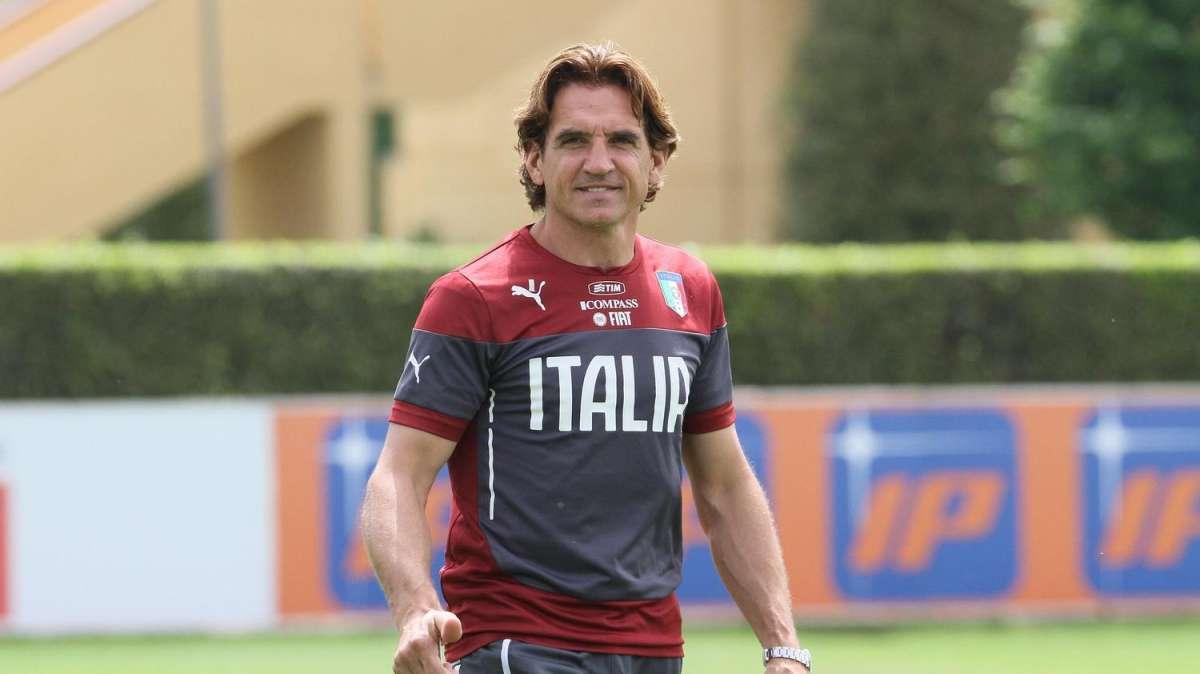 Mareggini: “Non so se Vicario ha esperienza per giocare nella Fiorentina, ma ha delle grandi qualità”