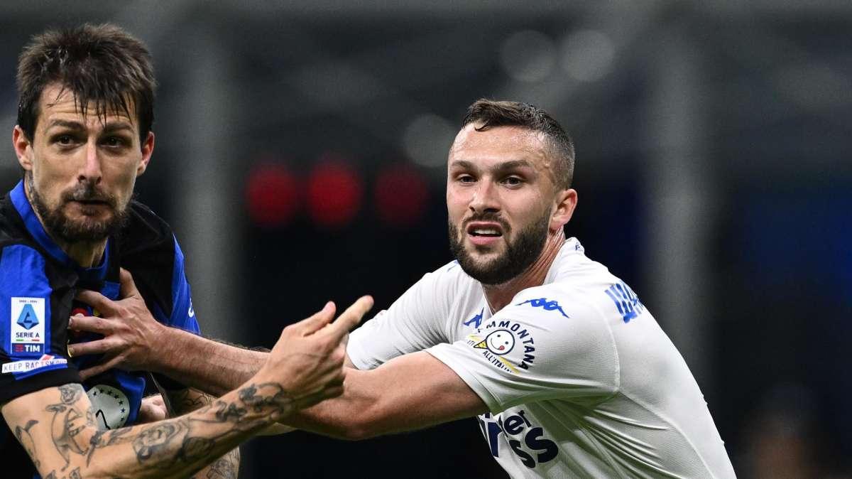 Il Torino vira su Walukiewicz per completare la difesa 