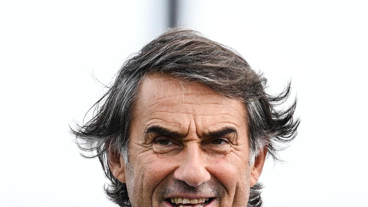 Carnevali lavora ai botti finali. Apertura Corsport: "All in Juve"