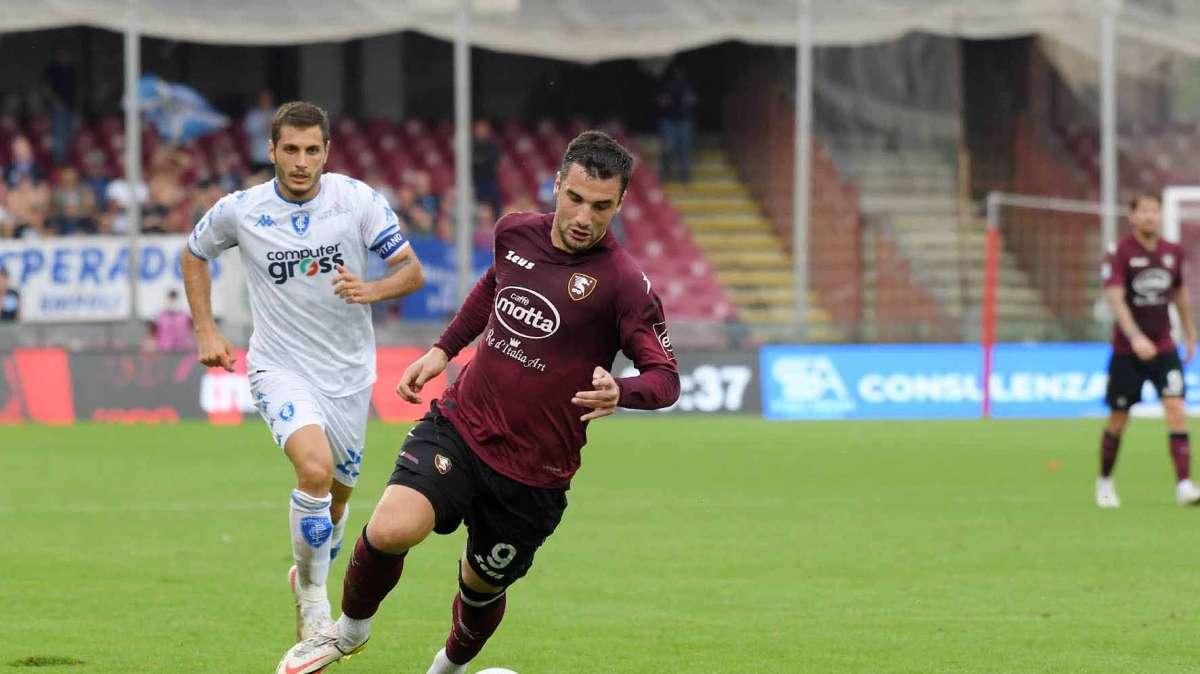 BONAZZOLI A SKY SPORT: "Gli episodi non girano a nostro favore"