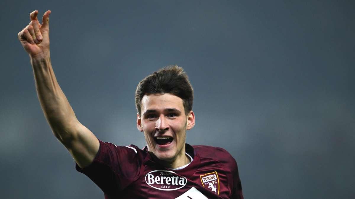 Serie A, Lazio-Torino termina 1-1: Gineitis risponde a Marusic
