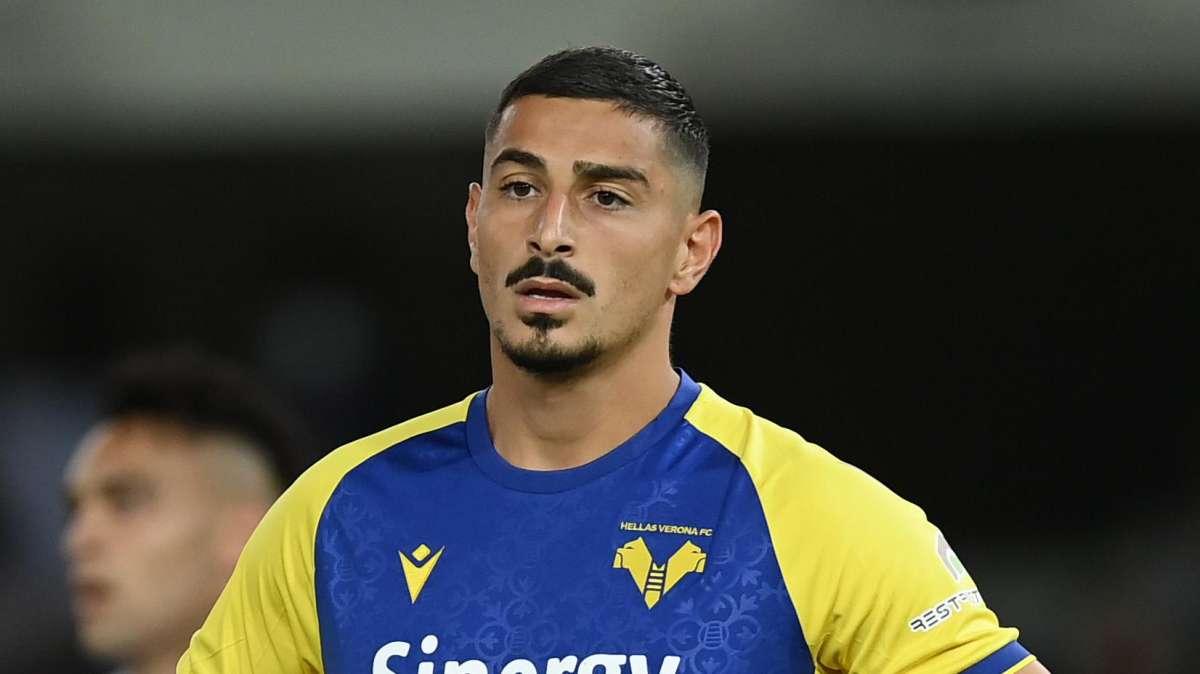 Tuttosport - Il Cagliari vicino a Gunter