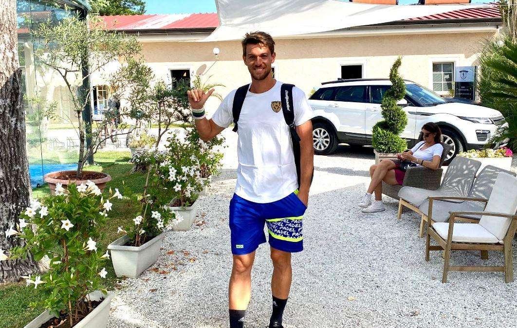 Forti dubbi sul Galatasaray, Rugani potrebbe accasarsi alla Sampdoria