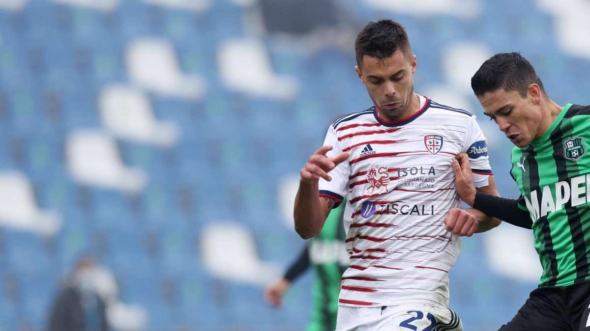 Repubblica GE - Samp, piace Grassi. Askildsen diretto al Cagliari