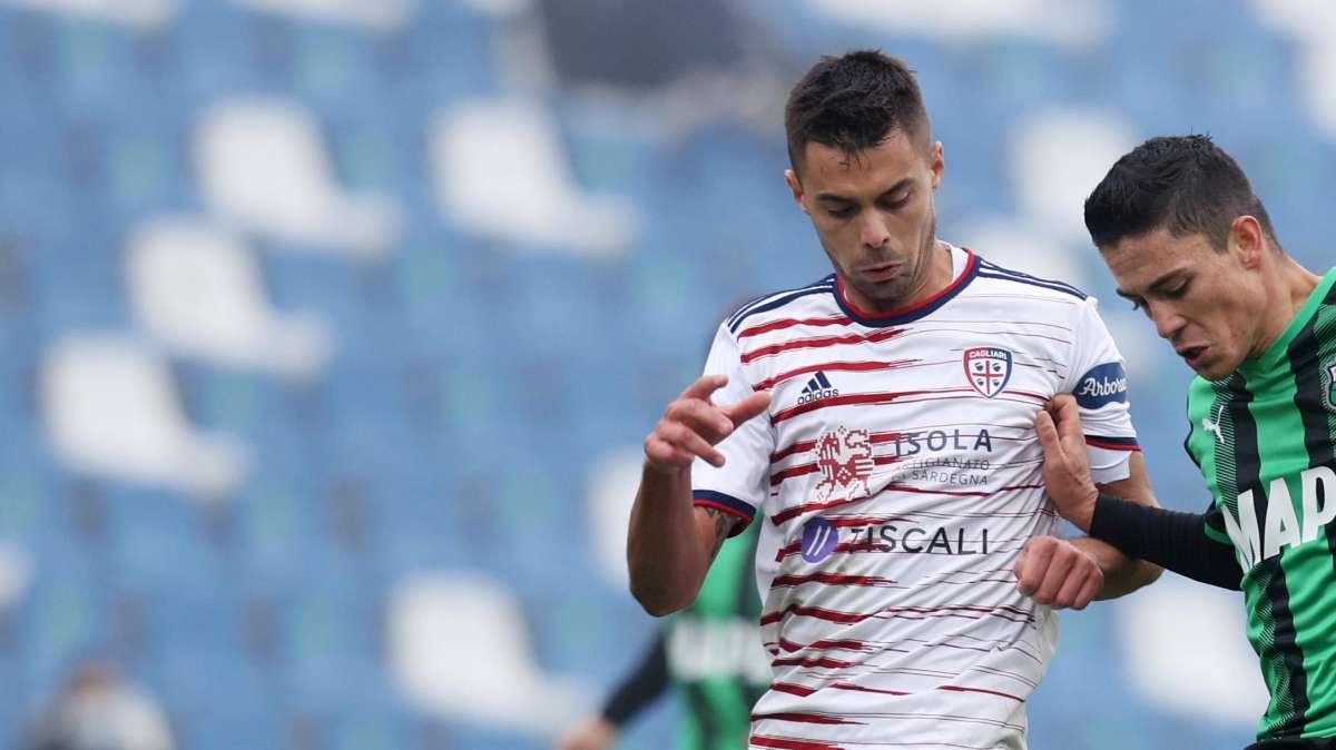 Il Toro piomba su Grassi