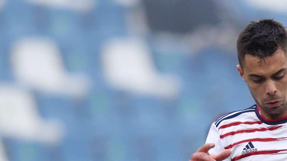 Grassi, 25 presenze con il Cagliari: può scattare il riscatto ma serve la salvezza