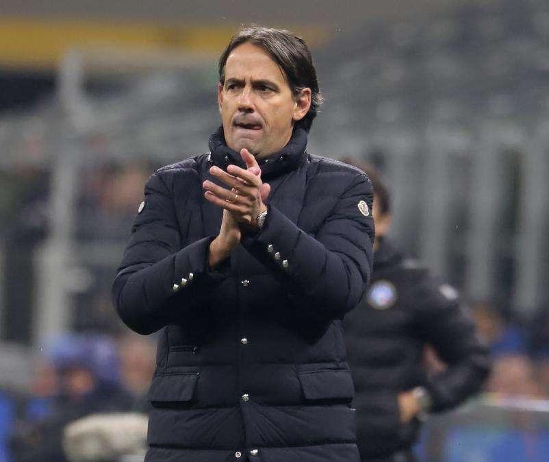 Champions: Inter e Lazio per il primo posto, Napoli per ottavi