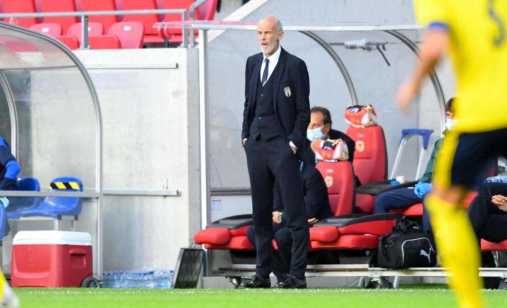 Calcio: U.21; stage Tirrenia, Nicolato convoca 12 azzurrini