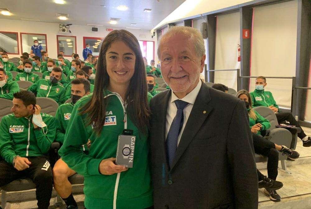 Lega Pro: arbitri col cardiofrequenzimetro