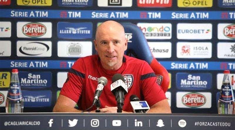 Maran: "Chiudiamo bene davanti al nostro pubblico. Da lunedì penseremo al futuro"