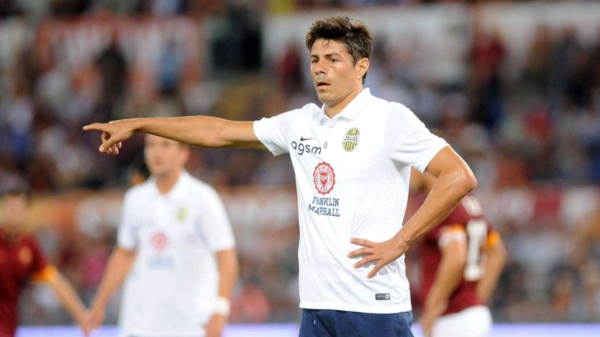 Nenè passa allo Spezia