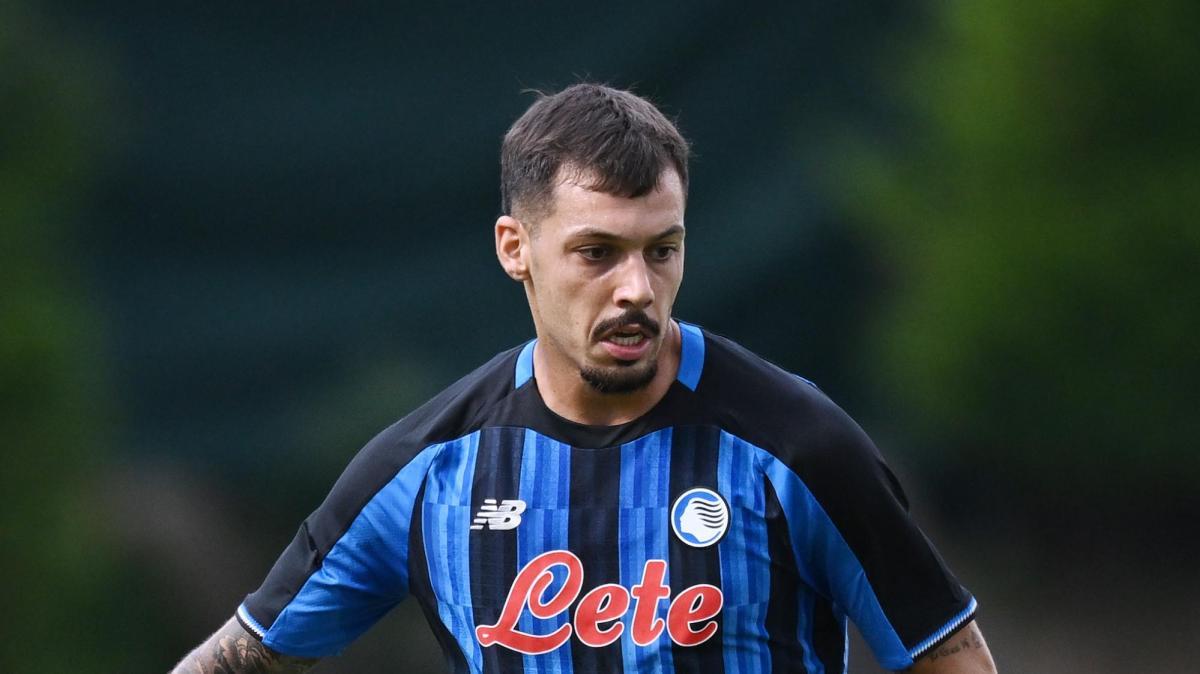 CL - Le formazioni ufficiali di Atalanta-Hapoel Tel Aviv. Gaetano guida il centrocampo