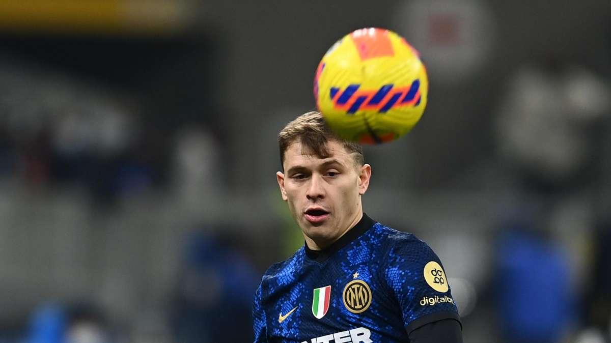 Inter-Lazio, Brozovic e Barella quasi certamente partiranno titolari