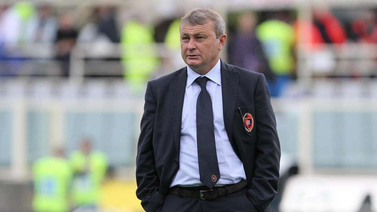 Mister Pulga si racconta: "Col Napoli gara molto sentita. Sau? Ha un grande futuro davanti a sé"