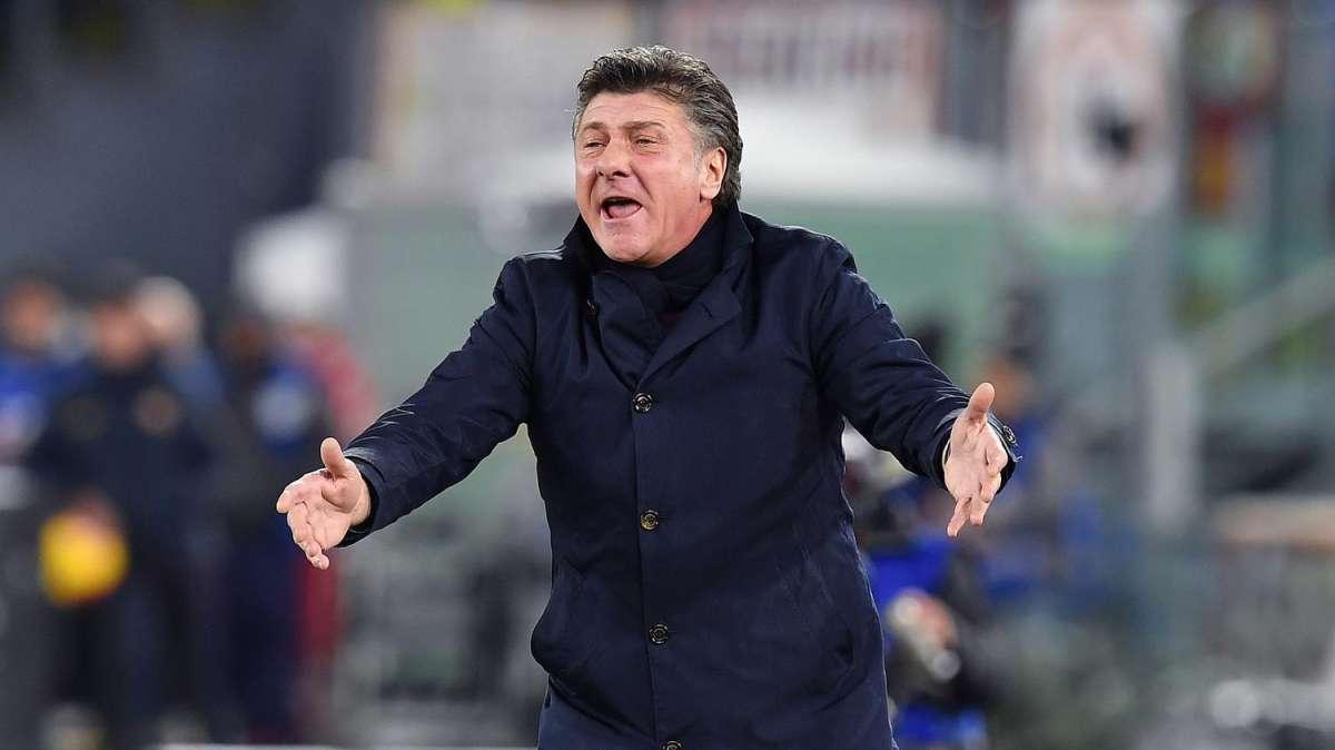 La Nuova Sardegna - Il lavoro di Mazzarri comincia a dare i suoi frutti. E quell'idea si sta rivelando brillante...
