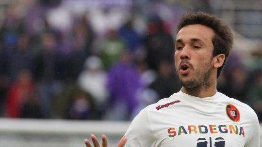 Dal Brasile: Thiago Ribeiro più vicino al Cagliari