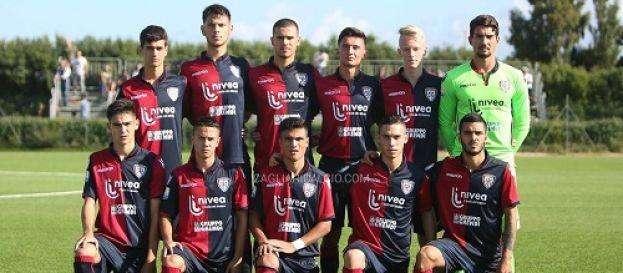 Primavera, a Mandas vince l'Inter: rossoblu rimontati (1-2)