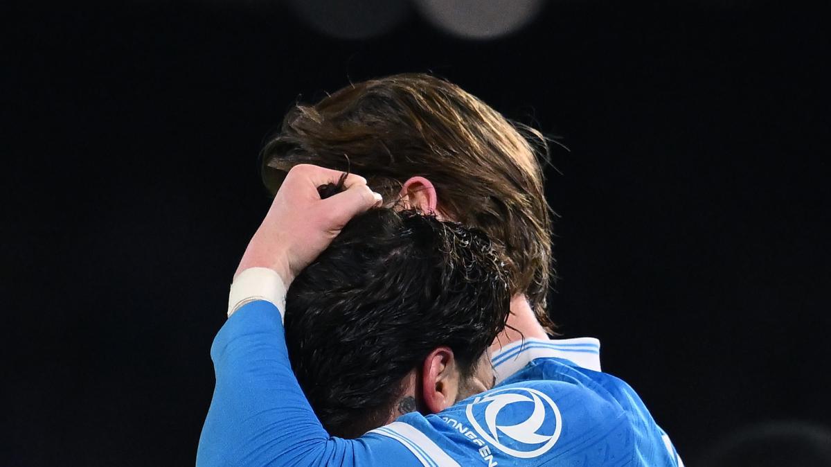 Serie A, la classifica aggiornata dopo la vittoria del Napoli. Viola sempre più giù